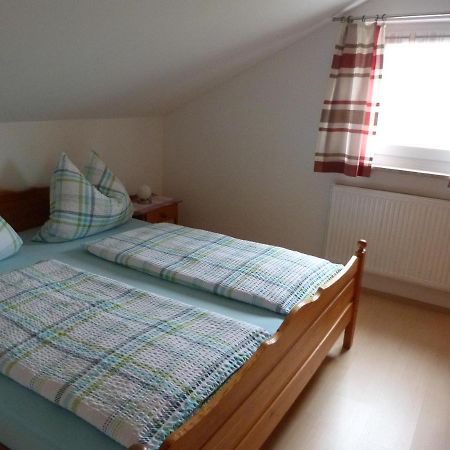 Ferienwohnung Spachtholz Waldmunchen Bagian luar foto