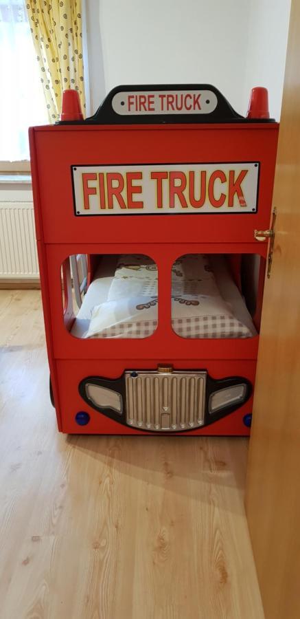 Ferienwohnung Spachtholz Waldmunchen Bagian luar foto