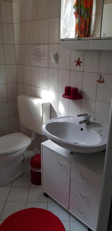 Ferienwohnung Spachtholz Waldmunchen Bagian luar foto