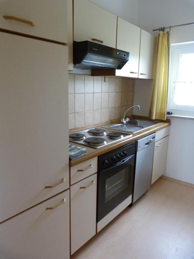 Ferienwohnung Spachtholz Waldmunchen Bagian luar foto