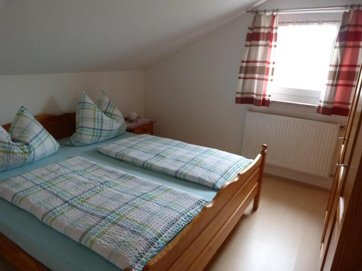 Ferienwohnung Spachtholz Waldmunchen Bagian luar foto