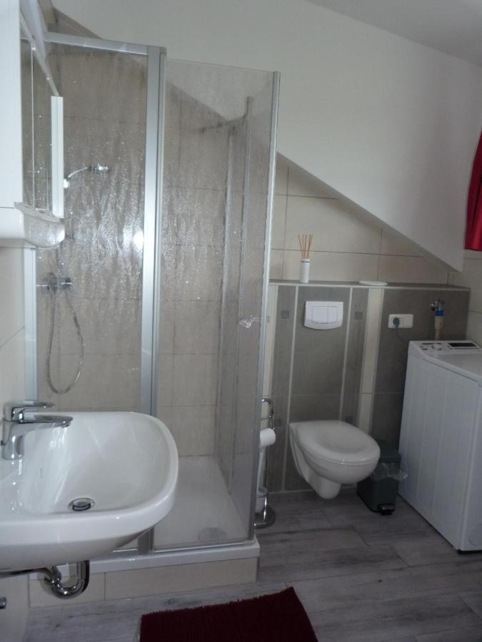 Ferienwohnung Spachtholz Waldmunchen Bagian luar foto