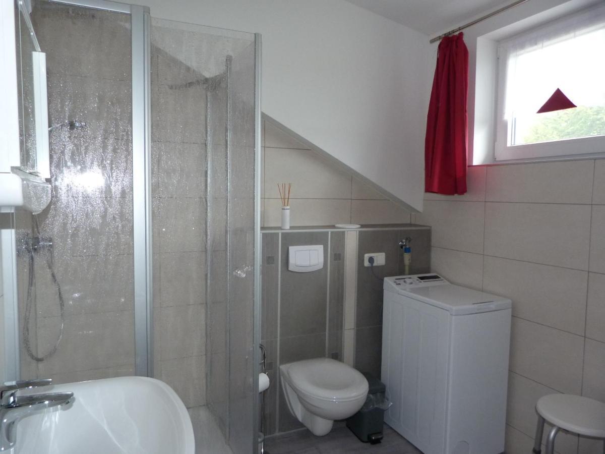 Ferienwohnung Spachtholz Waldmunchen Bagian luar foto