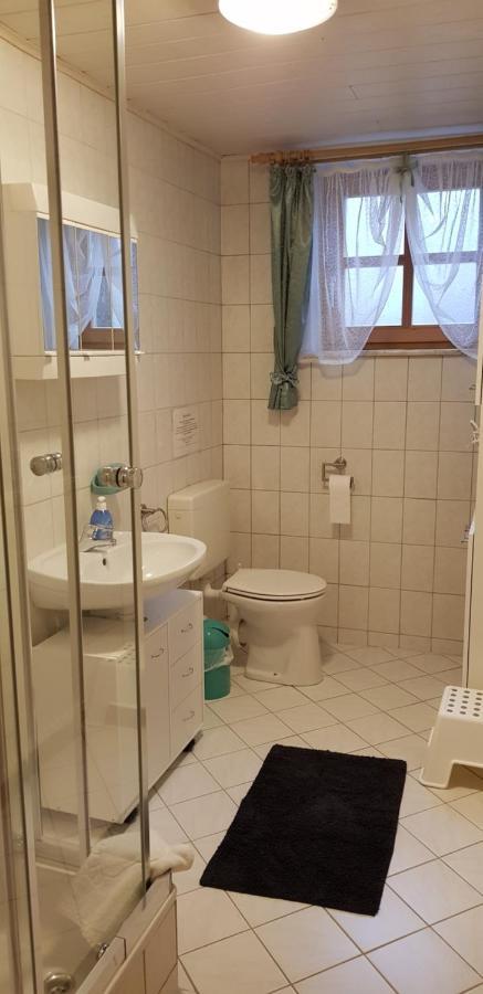 Ferienwohnung Spachtholz Waldmunchen Bagian luar foto
