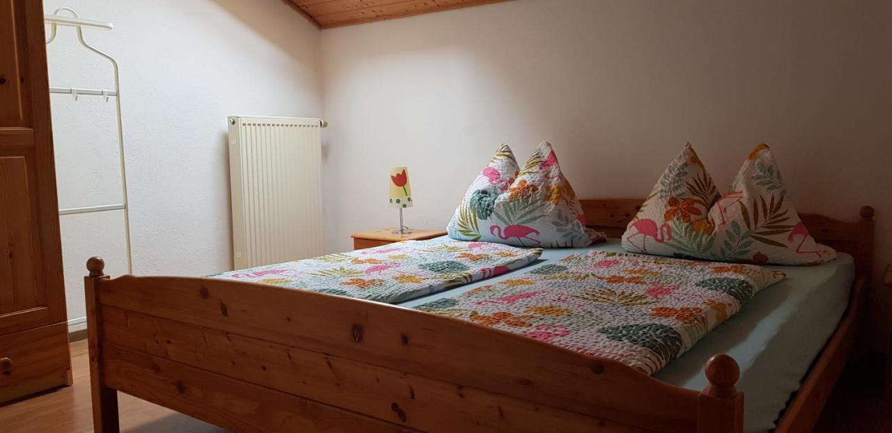 Ferienwohnung Spachtholz Waldmunchen Bagian luar foto