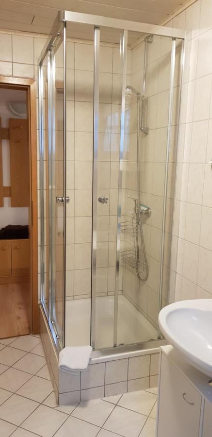 Ferienwohnung Spachtholz Waldmunchen Bagian luar foto